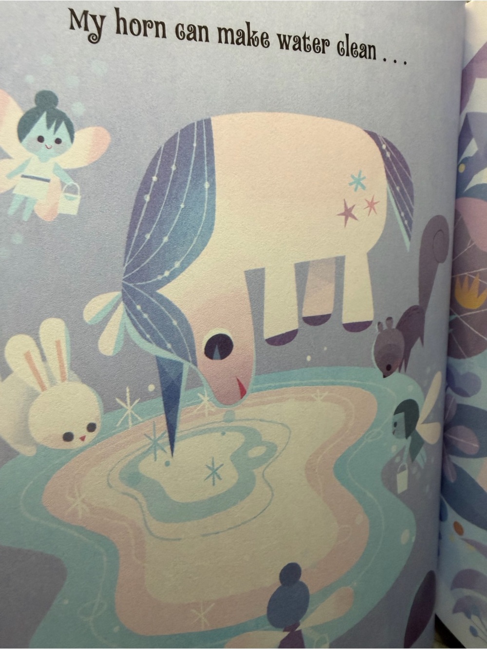 I’m a Unicorn by Mallory C. Loehr - Picture 3 of 6